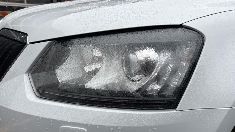 Skoda Yeti Outdoor 1.2 TSI [110] SE L Drive 5dr Petrol Estate